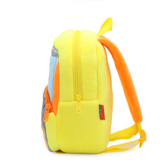 Baby Engineering Car Schoolbag Kindergarten Car Bag