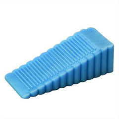 1pc Safety Silicone Door Stop Stoppers Block Wedge Doorstops Door Stopper