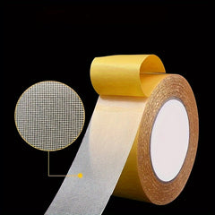 5M Double Sided Cloth Base Tape High Viscosity