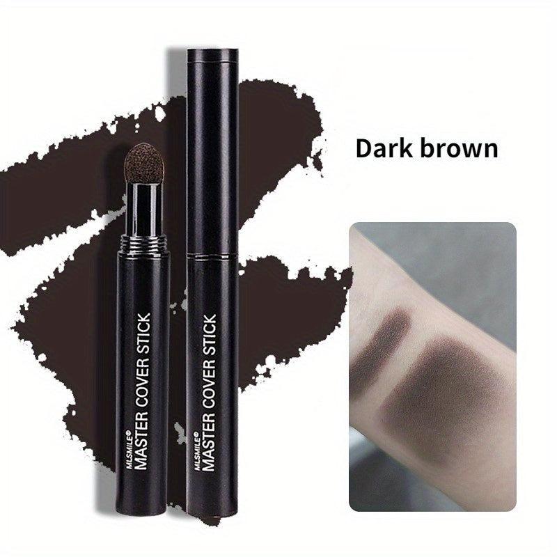 Herb Hairline Concealer Pen Blackens Grey Roots