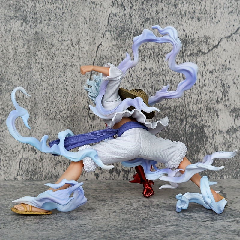 Cartoon Anime Production Model Decorations