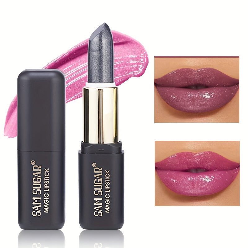 Temperature Changing Lip Balm Moisturizing Lip Tint