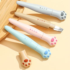 Professional Stainless Steel Tweezers for Girls