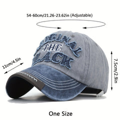 Men's Baseball Caps Casual Sports Caps