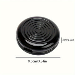 Coin Storage Artifact Coin Clip Box Change Purse Storage Box With Lid