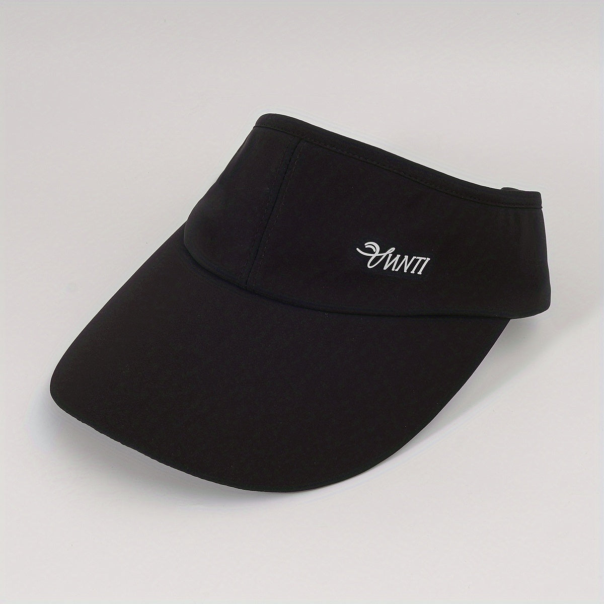 Candy Sunscreen Visor Hat Lightweight Beach Hat