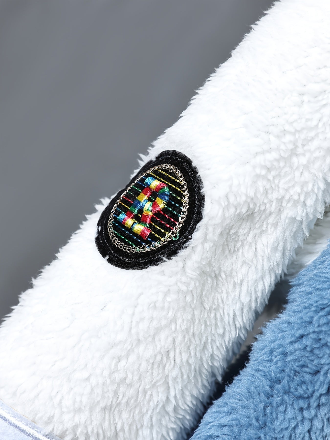 Boys Casual Fleece Zip Up Coat for Fall Winter