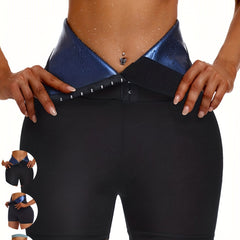 Hook & Loop Shaping Panties Tummy Control Compression Underwear