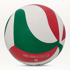 PU Leather Volleyball Model 5500 Size 5 For Training Entertainment