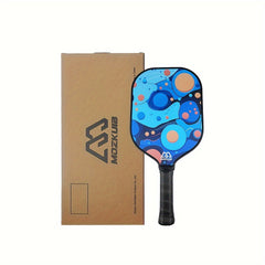 Carbon Fiber Pickleball Paddle for Training