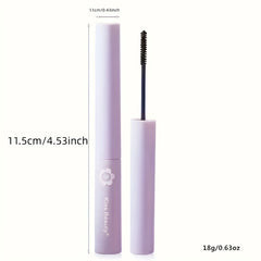 Slender Curling Mascara With Slender Head