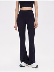 Women's Flare Leggings High Waist Yoga Pants