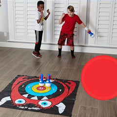 Inflatable Lawn Dart Set for Outdoor Garden Sports