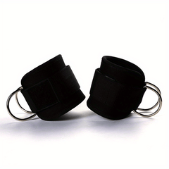 Ankle Strap for Hip and Leg Training - Durable Fitness Accessory