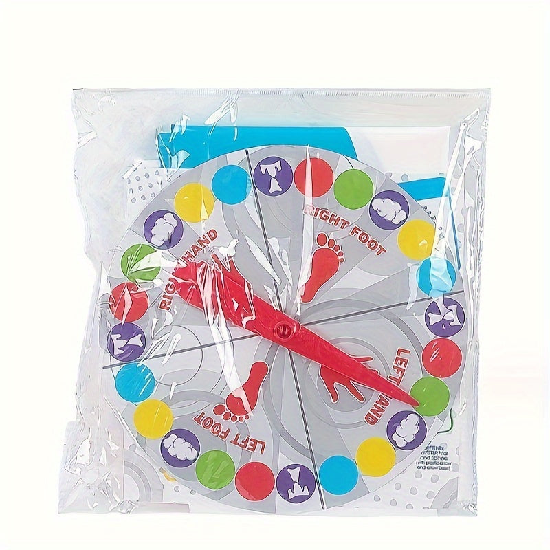 Outdoor Board Game Sports Family Friends Party Toy Gift
