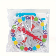 Outdoor Board Game Sports Family Friends Party Toy Gift