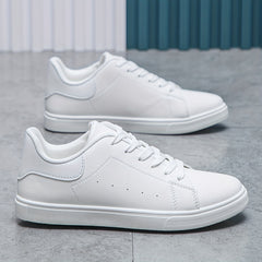Men's Minimalist Skate Shoes Non Slip Sneakers