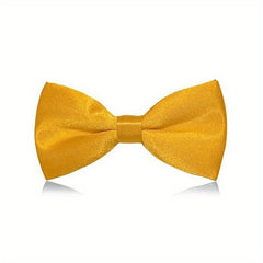 Boys Bow Tie for Parties and Performances - Stylish Accessory
