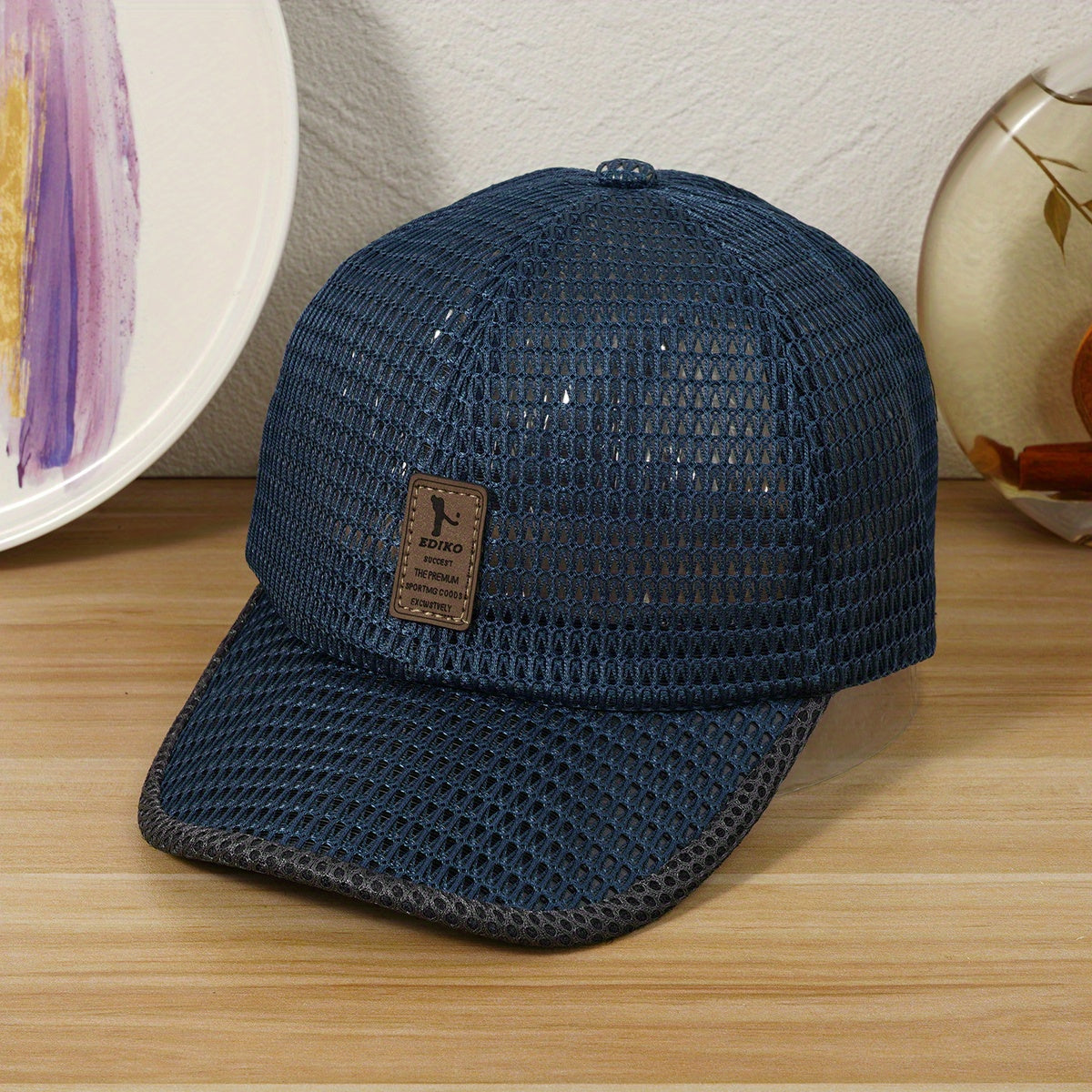 Summer Sunscreen Baseball Cap Casual Sports Cap Sun Hat