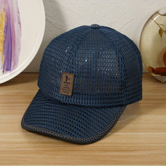 Summer Sunscreen Baseball Cap Casual Sports Cap Sun Hat