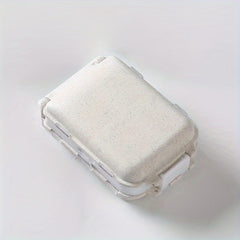 Leakproof Medicine Box, 8 Grids, Outdoor Camping Hiking Fishing