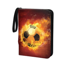 Creative Game Card Collector Photo Holder Album Gift