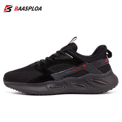 Men's Lightweight Sports Shoes Breathable & Fashionable