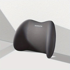 Memory Foam Car Headrest Backrest Support Cushion