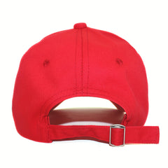 Anime Baseball Cap Funny Outdoor Cap Running Cap Dad Hat Adjustable Size