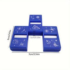 Magic Props Broken Objects Restored Small Sticks Interactive Magic Toys