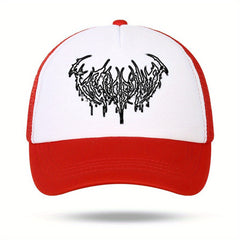 Unisex Outdoor Sunshade Baseball Cap