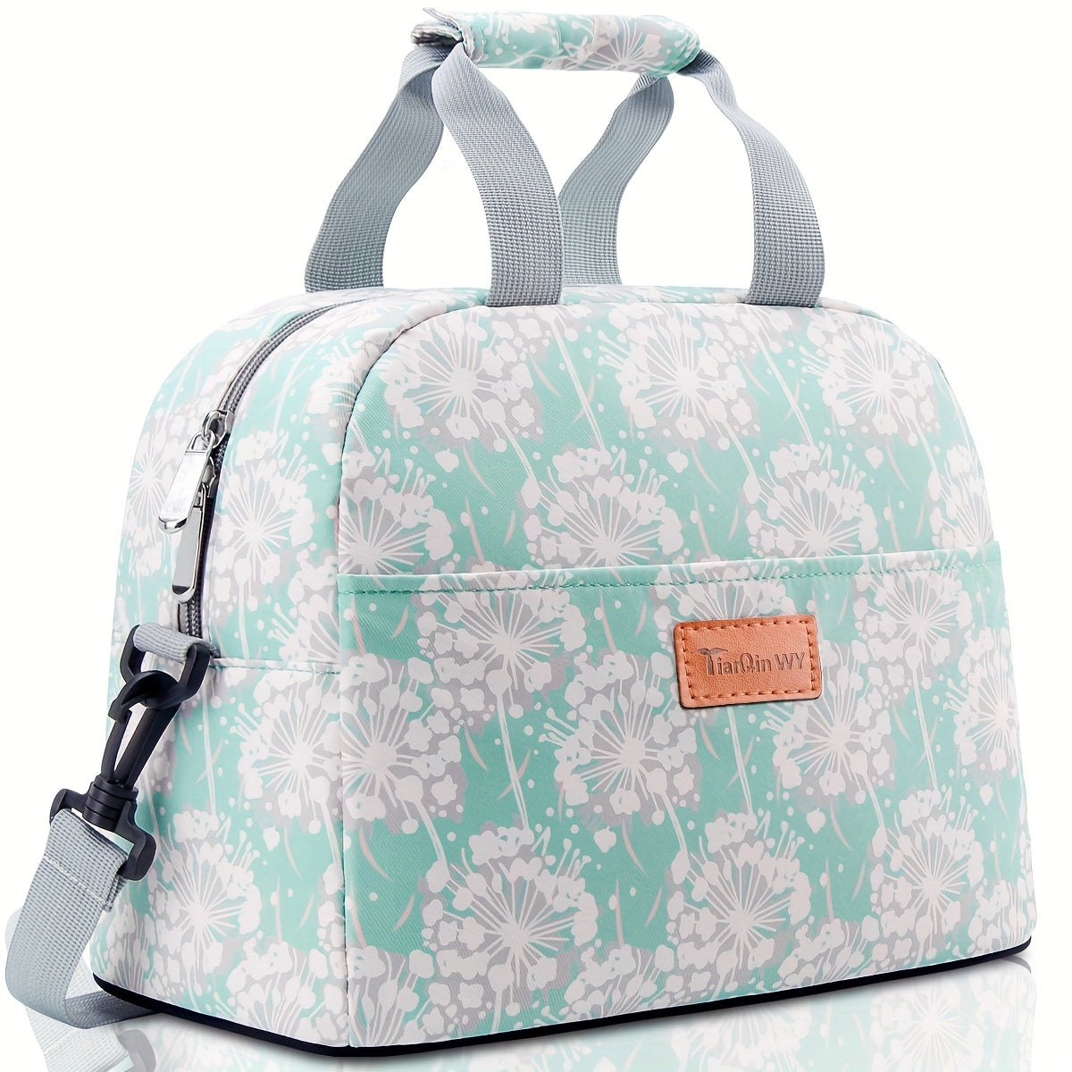 Insulated Lunch Bag 197L - Keep Food Fresh