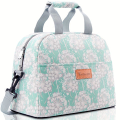 Insulated Lunch Bag 197L - Keep Food Fresh