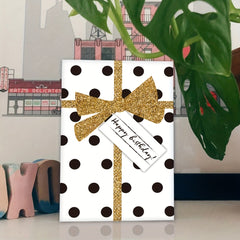 12 Birthday Cards & Envelopes for Friends & Relatives