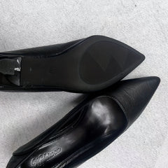 Women's Stiletto Heels Pointed Toe Work Shoes