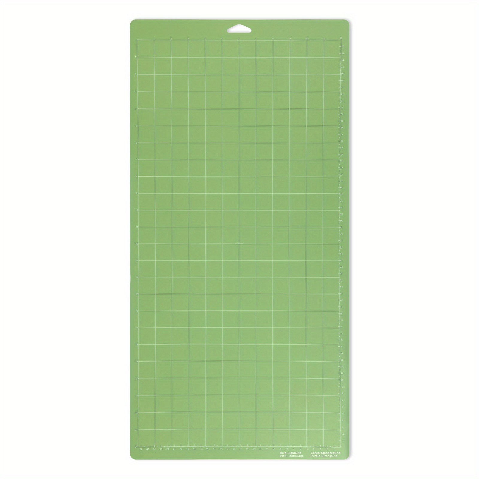 Cricut 24x12 Cutting Pad Standard Grip Light Strong Fabric for Explore Air 2