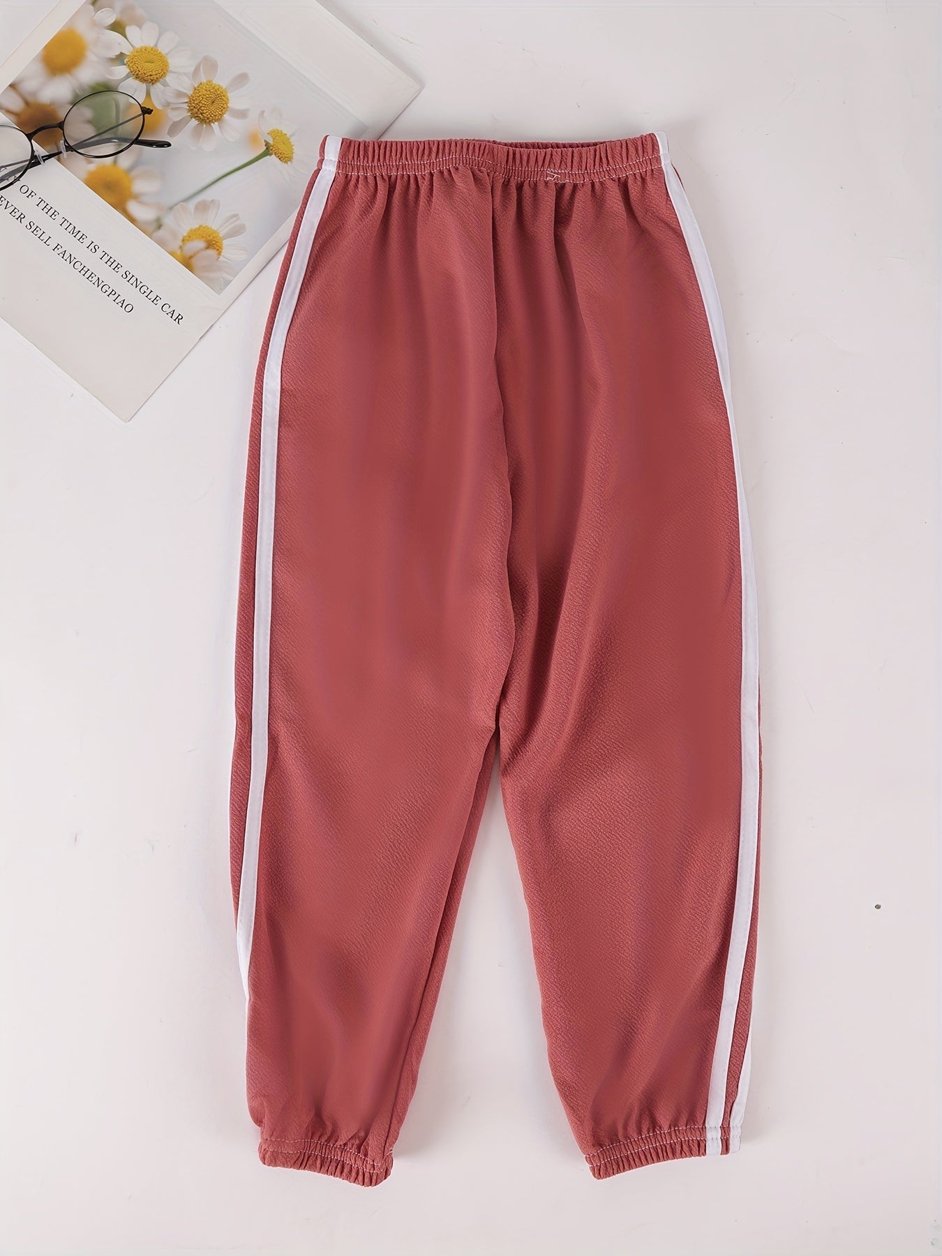 Boys Long Pants Bloomers Soft Comfortable Kids Clothes