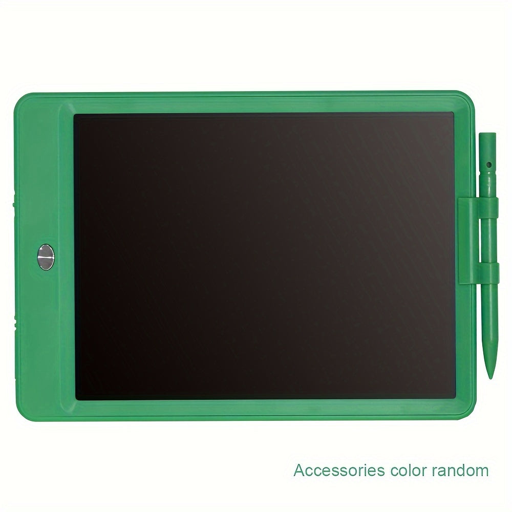 21 59 Cm LCD Writing Tablet Educational Toys Doodle Board Anti Lost Stylus