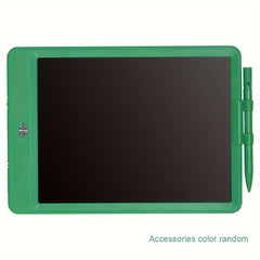 21 59 Cm LCD Writing Tablet Educational Toys Doodle Board Anti Lost Stylus