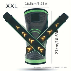 Sports Knee Pads for Basketball Cycling Running Mountaineering
