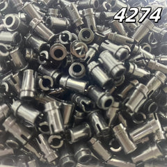 150pcs Small Particle Building Blocks Spare Parts 4274 DIY Essential Parts