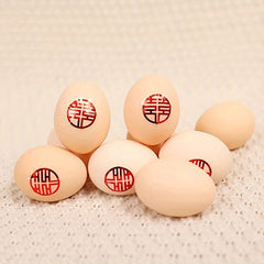 500pcs Red Envelope Gift Sealing Sticker