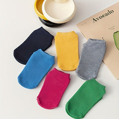 3Pairs Non-slip Sports Socks for Kids, Boys, Girls - Yoga Floor Warmers