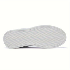 Women's Lace up Platform Skate Shoes Casual Sneakers