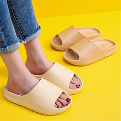 Soft Anti-slip Bathroom Slippers for Women