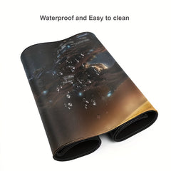 Large Game Settings Mouse Pad Upgrade