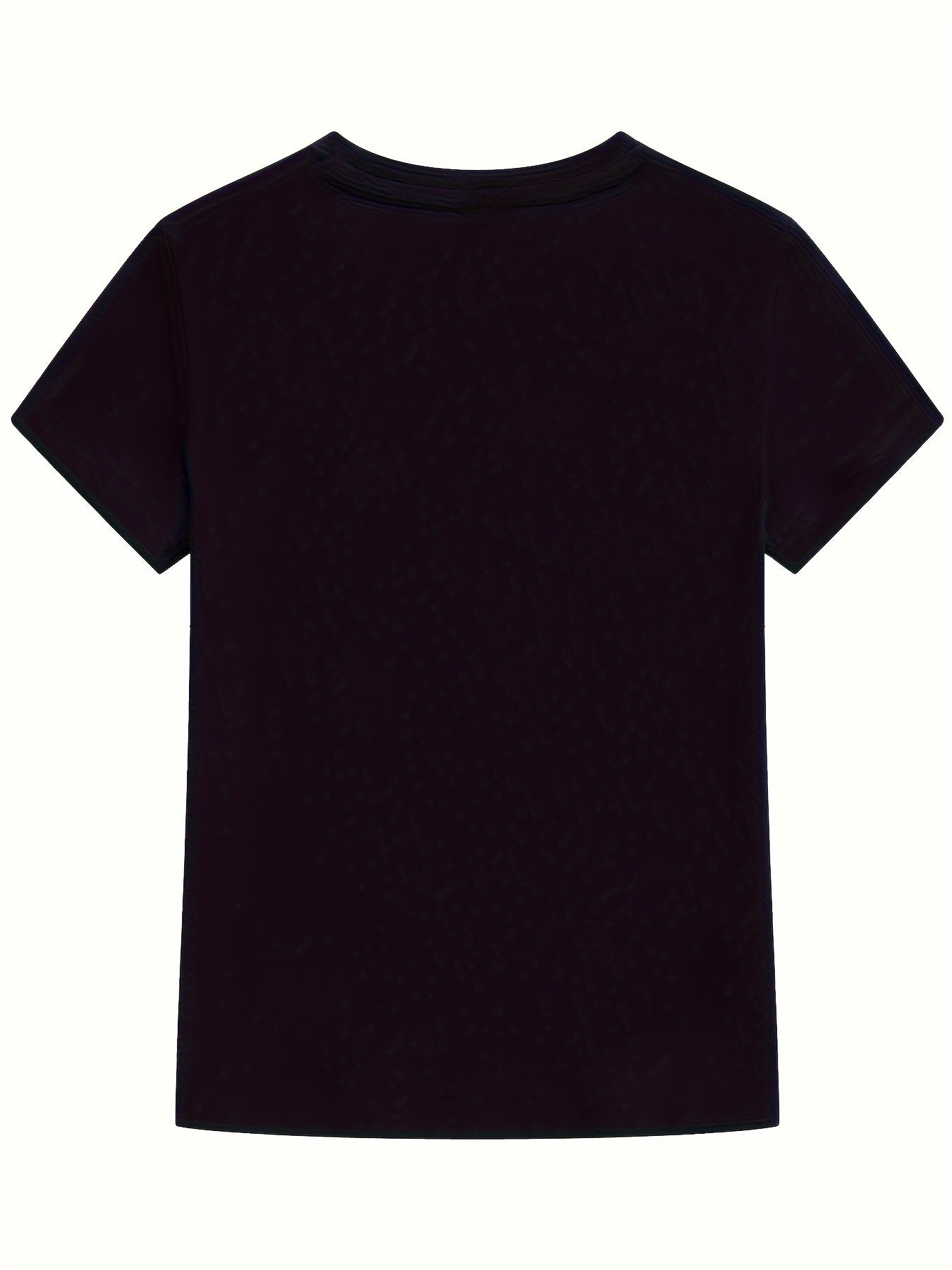 Dino Print Letter Graphic Short Sleeve Crew Neck Tops T shirt For Kids