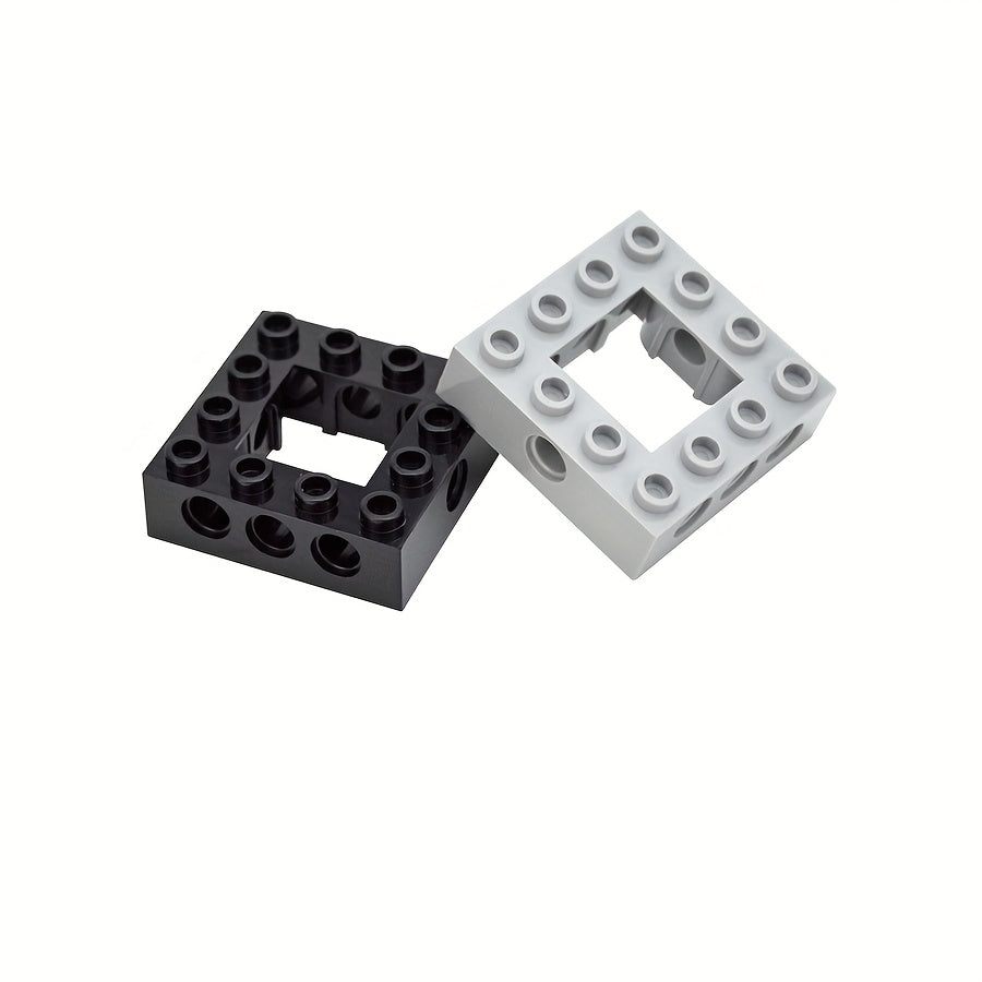 High Tech Brick Frame Parts 32324 Compatible Building Blocks Puzzle Toy