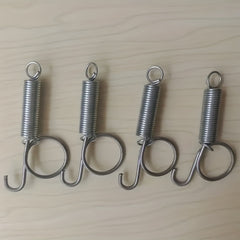 Spring Hook for Bird and Small Animal Cages