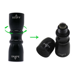 3 in 1 Snooker Pool Cue Tip Tool Billiard Cue Stick Tip Repair Tool